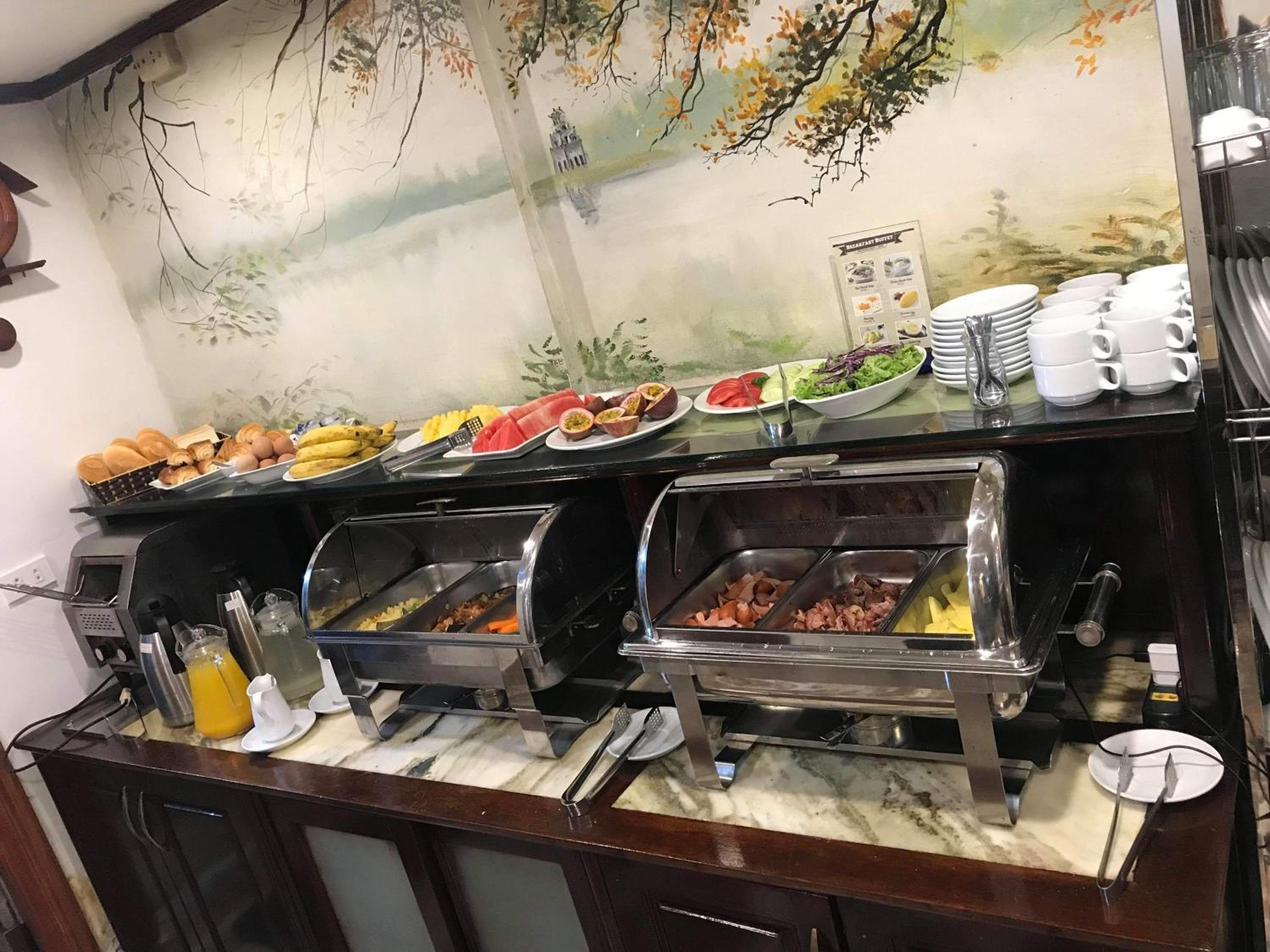 Hanoi Endless Hotel — Photos 3