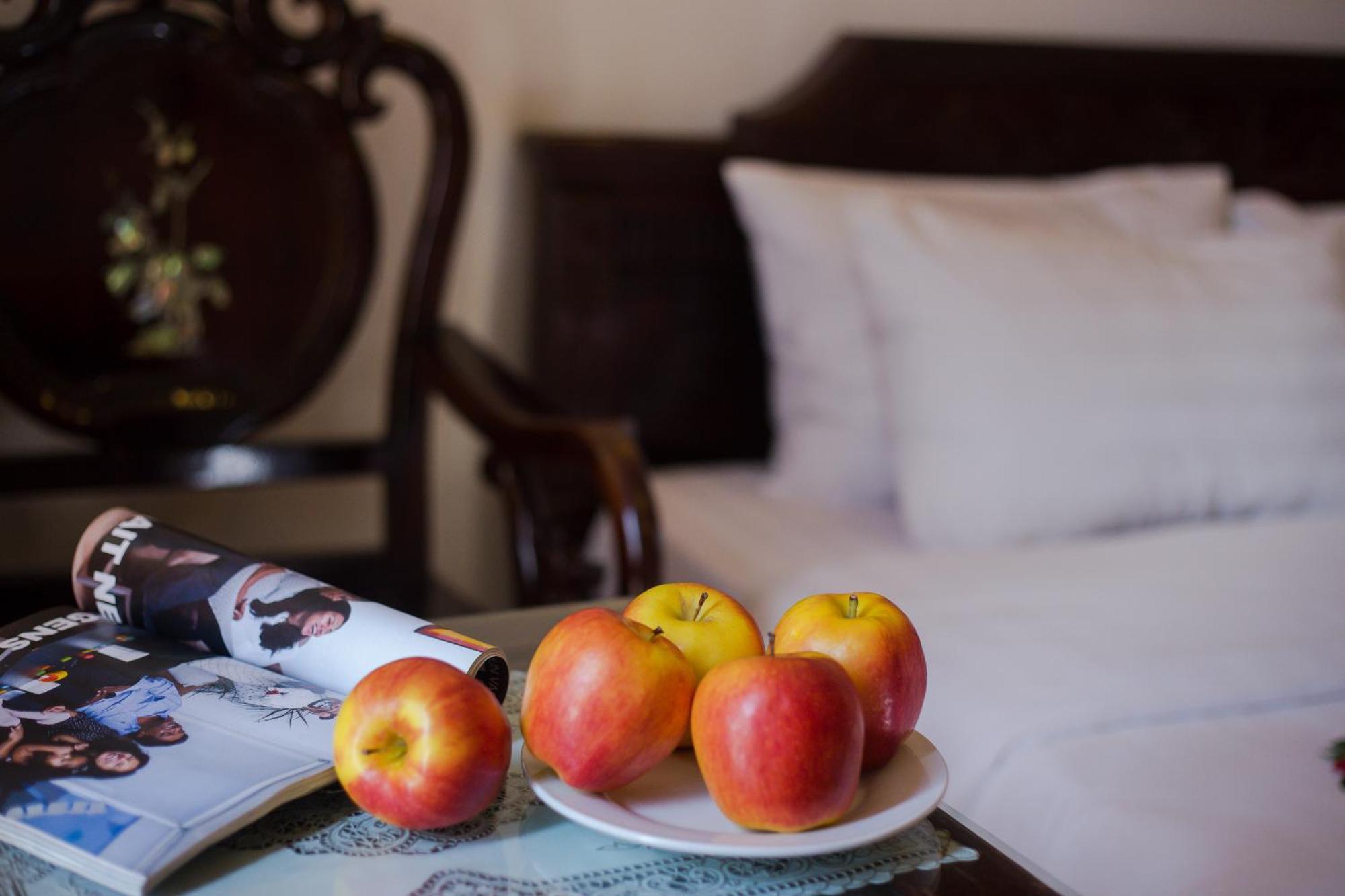 Hanoi Endless Hotel — Photos 2